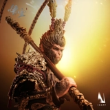 InArt The Black Myth Wukong Great Sage..