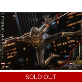 Hot Toys - - Spider-Man: No Way Home -..