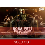 Hot Toys - Star Wars: The Mandalorian ..