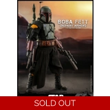 Hot Toys - Star Wars: The Mandalorian-..