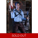 Asmus Toys EDA001 Ash Williams 1/6th s..