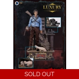 Asmus Toys Ash Williams 1/6th scaled a..