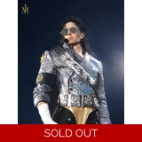InArt Michael Jackson 1/6 Collectible ..
