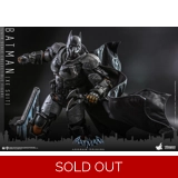 Hot Toys - Batman: Arkham Origins - 1/..