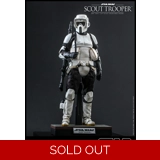 Hot Toys - Star Wars: Return of the Je..