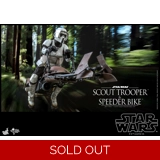 Hot Toys - Star Wars: Return of the Je..