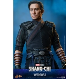 Hot Toys - Shang-Chi and the Legend of..