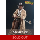 Hot Toys - MMS617 - Back to the Future..