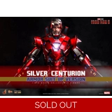 Hot Toys - MMS618D43 Iron Man 3 - 1/6t..