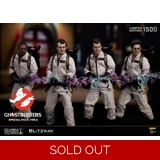 BLITZWAY Ghostbusters Special Pack ver..