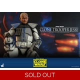 Hot Toys - Star Wars: The Clone Wars™ ..