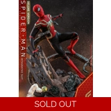 Hot Toys - Spider-Man: No Way Home - 1..