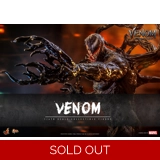 Hot Toys - Venom: Let There Be Carnage..