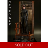 Hot Toys - The Dark Knight Trilogy - 1..