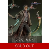 Hot Toys - Spider-Man: No Way Home - 1..