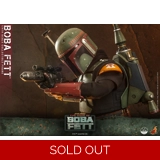 Hot Toys - Star Wars: The Book Of Boba..
