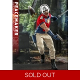 Hot Toys - Peacemaker - 1/6th scale Pe..