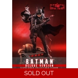 Hot Toys – The Batman - 1/6th scale Ba..