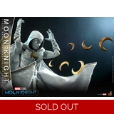 Hot Toys - Moon Knight - 1/6th scale M..