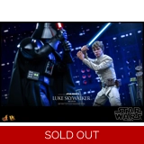 Hot Toys - Star Wars: The Empire Strik..