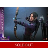 Hot Toys - Hawkeye - 1/6th scale Kate ..
