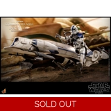 Hot Toys - Star Wars: The Clone Wars -..