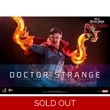 Hot Toys - Doctor Strange in the Multi..