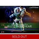 Hot Toys - Lightyear - 1/6th scale Spa..