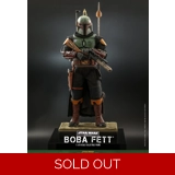 Hot Toys - Star Wars: The Book of Boba..