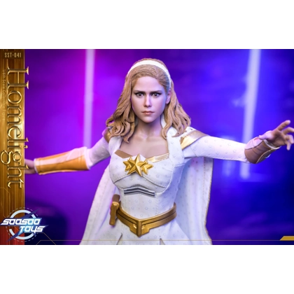 SooSoo Homelight (Starlight) 1/6 Figure