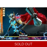 Hot Toys -Thor: Love and Thunder - 1/6..