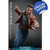 Hot Toys - X-Men: Days of Future Past .. Hot Toys - X-Men: Days of Future Past ..