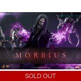 Hot Toys - Morbius - 1/6th scale Morbi..