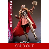 Hot Toys - Thor: Love and Thunder - 1/..