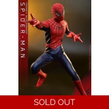 Hot Toys - Spider-Man: No Way Home - 1..