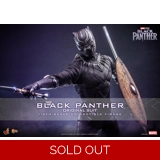 Hot Toys - Black Panther Legacy - 1/6t..