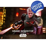 Hot Toys - Star Wars: Obi-Wan Kenobi -.. Hot Toys - Star Wars: Obi-Wan Kenobi -..