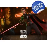 Hot Toys - Star Wars: Obi-Wan Kenobi -..