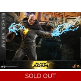 Hot Toys - Black Adam - 1/6th scale Bl..