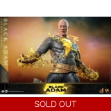 Hot Toys - Black Adam - 1/6th scale Bl..