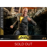 Hot Toys - Black Adam - 1/6th scale Bl..