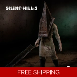 IconiQ Studios Silent Hill 2 Red Pyram..