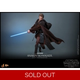 Hot Toys - Star Wars Episode II: Attac..