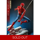 Hot Toys - Spider-Man: No Way Home - 1..