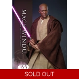 Hot Toys - Star Wars: Attack of the Cl..
