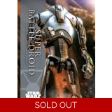 Hot Toys - Star Wars: Attack of the Cl..