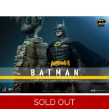 Hot Toys - Batman (1989) - 1/6th scale..