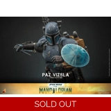 Hot Toys - Star Wars: The Mandalorian ..