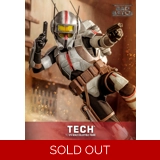 Hot Toys - Star Wars: The Bad Batch - ..