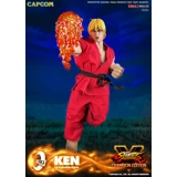 ICONIQ STUDIOS - Ken Masters - 1/6 Sca..